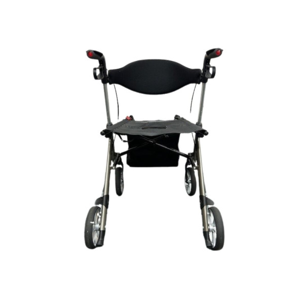 Seated Walker - Aspire Carbon Fibre - EQ7613